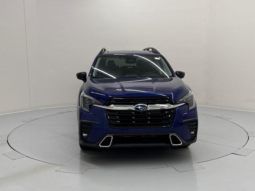 new 2026 Subaru Ascent car, priced at $53,715