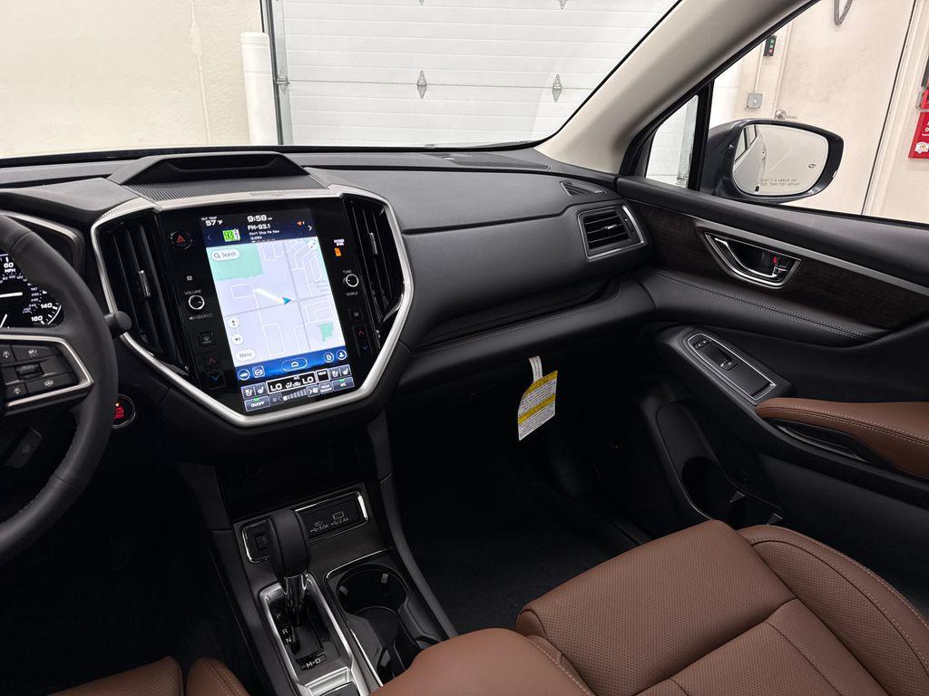 new 2026 Subaru Ascent car, priced at $53,715