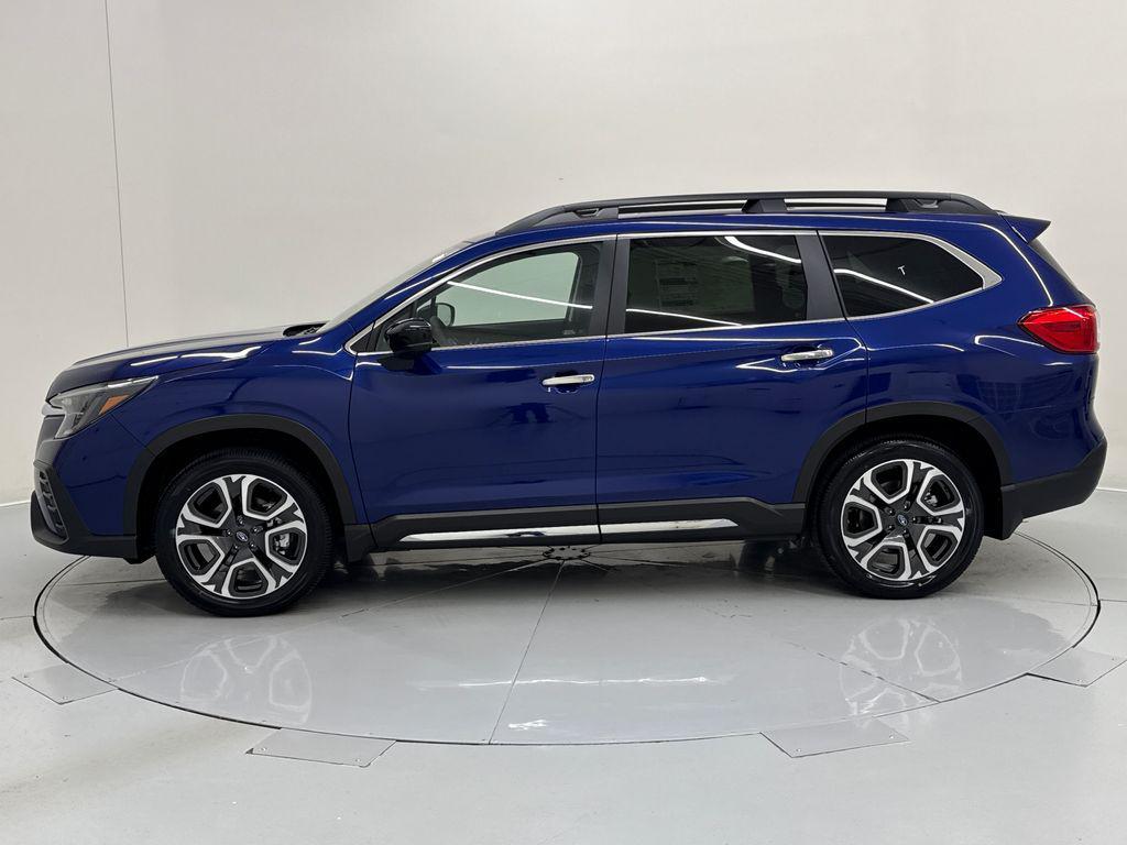 new 2026 Subaru Ascent car, priced at $53,715