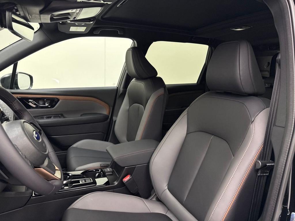 new 2026 Subaru Forester Hybrid car, priced at $40,216