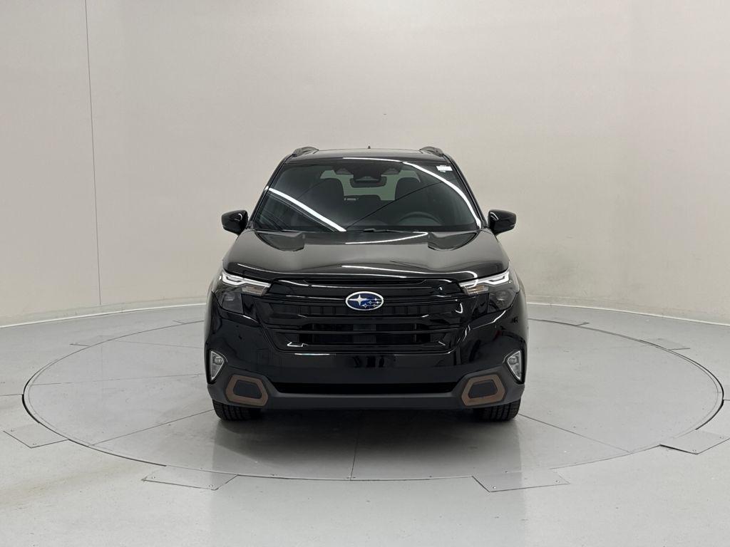 new 2026 Subaru Forester Hybrid car, priced at $40,216