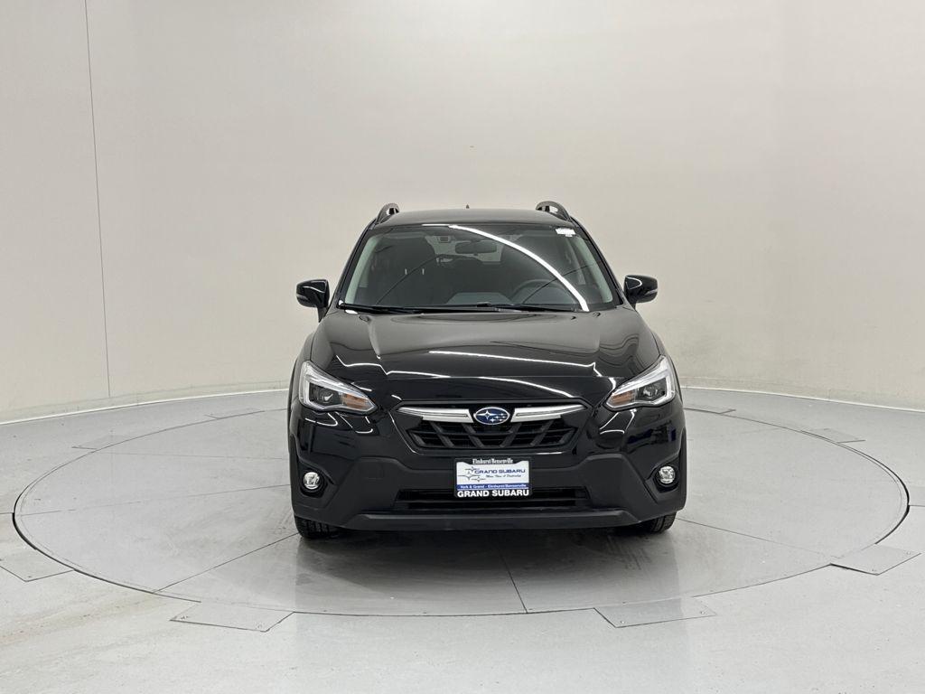 used 2023 Subaru Crosstrek car, priced at $25,912