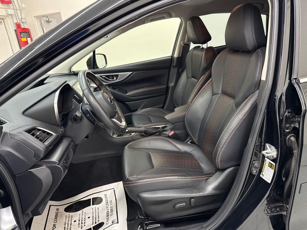 used 2023 Subaru Crosstrek car, priced at $25,912