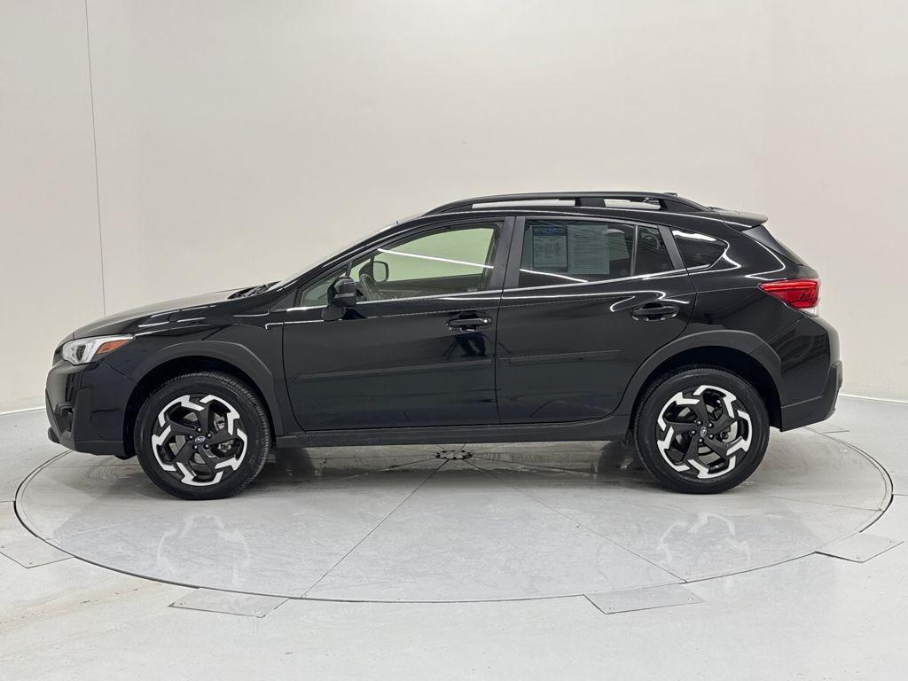 used 2023 Subaru Crosstrek car, priced at $25,912