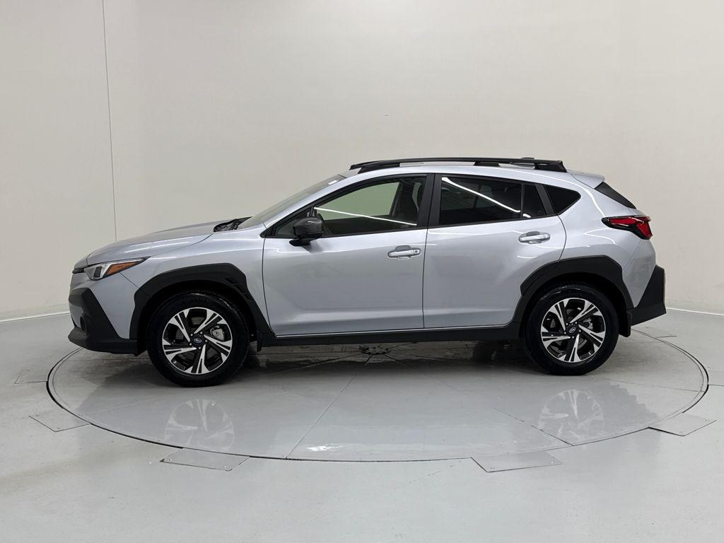 used 2025 Subaru Crosstrek car, priced at $26,967