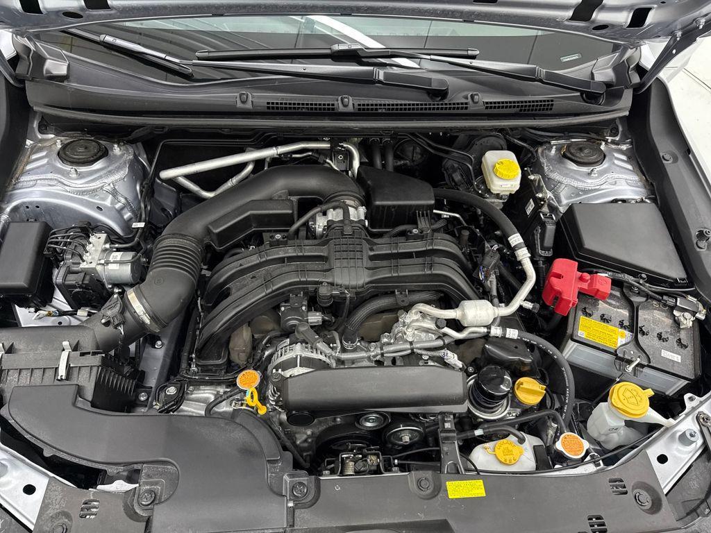 used 2025 Subaru Crosstrek car, priced at $26,967