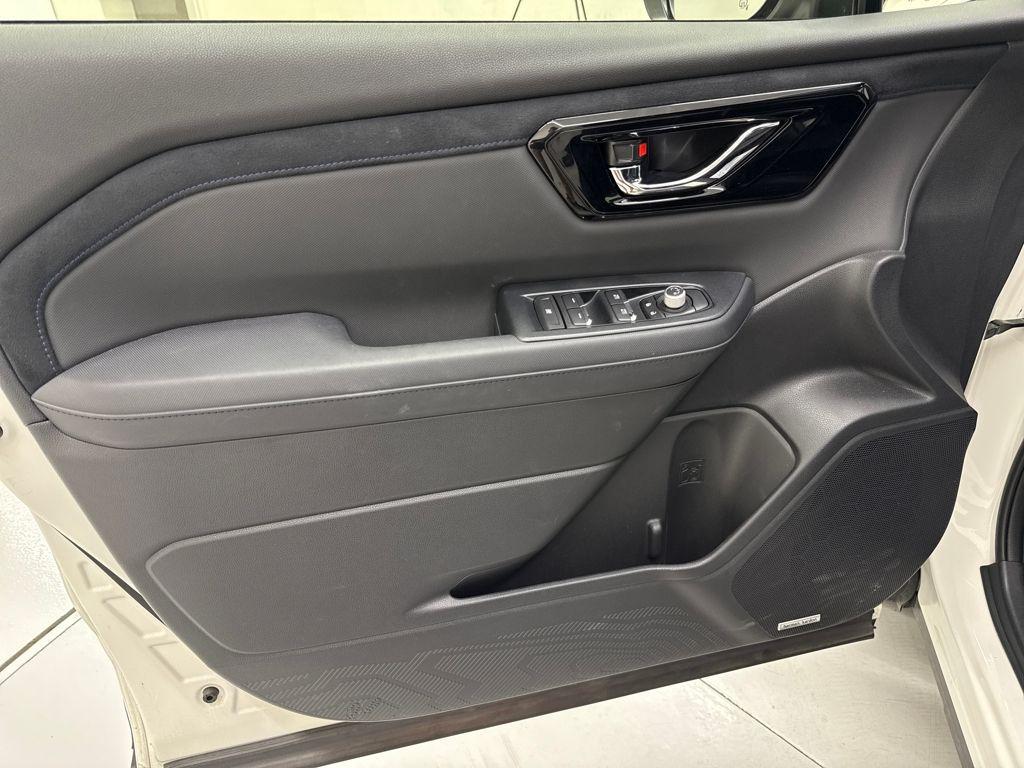 used 2025 Subaru Forester car, priced at $32,930