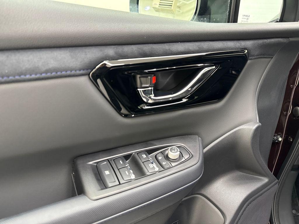 new 2026 Subaru Forester car, priced at $41,723