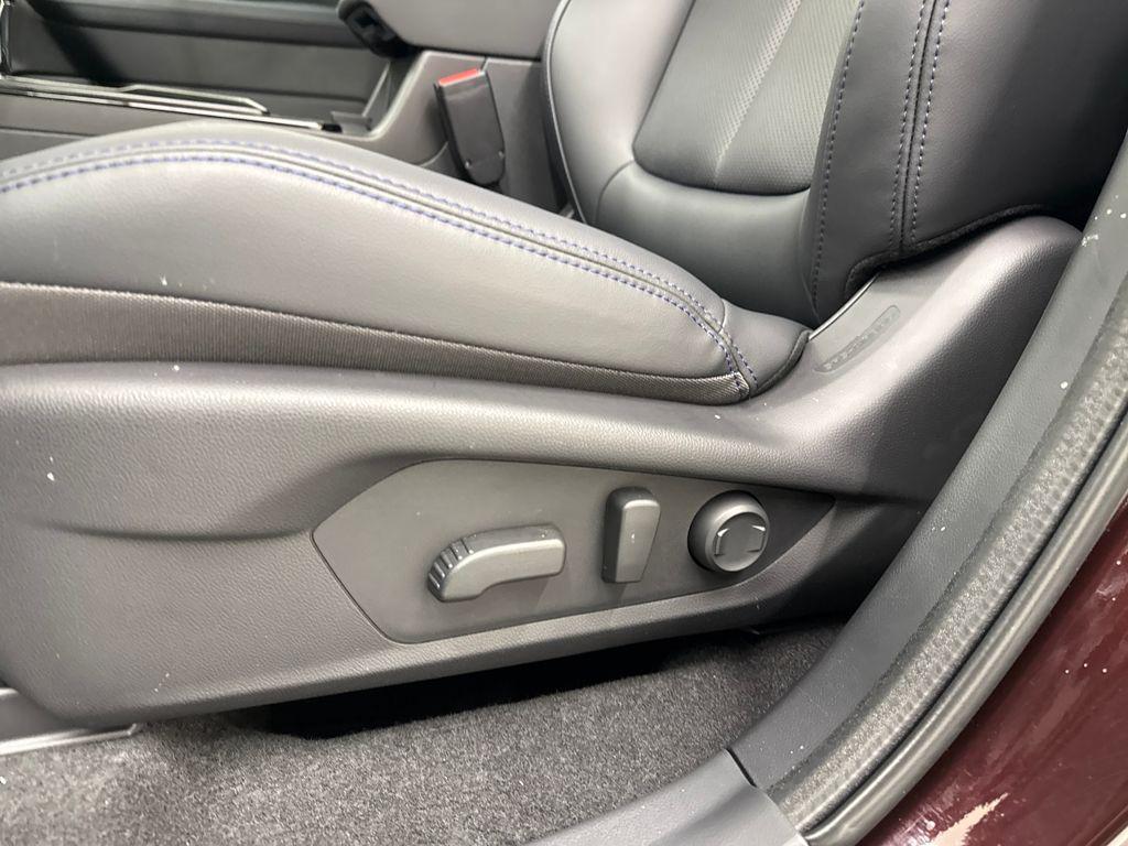 new 2026 Subaru Forester car, priced at $41,723