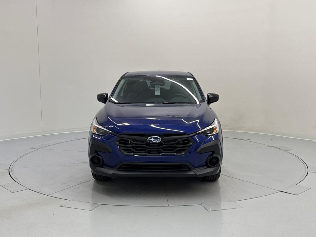 new 2026 Subaru Crosstrek car, priced at $29,250