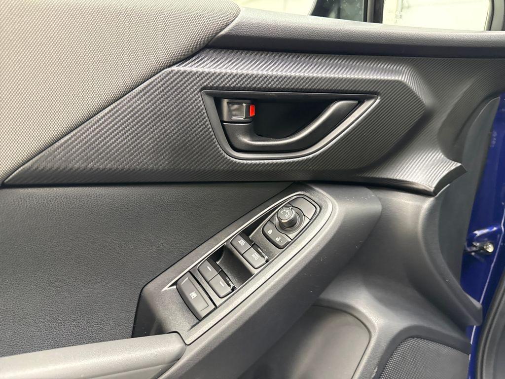 new 2026 Subaru Crosstrek car, priced at $29,250