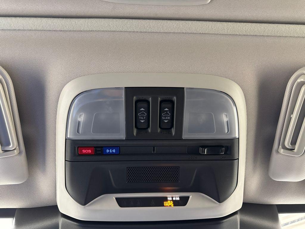 used 2025 Subaru Crosstrek car, priced at $25,922