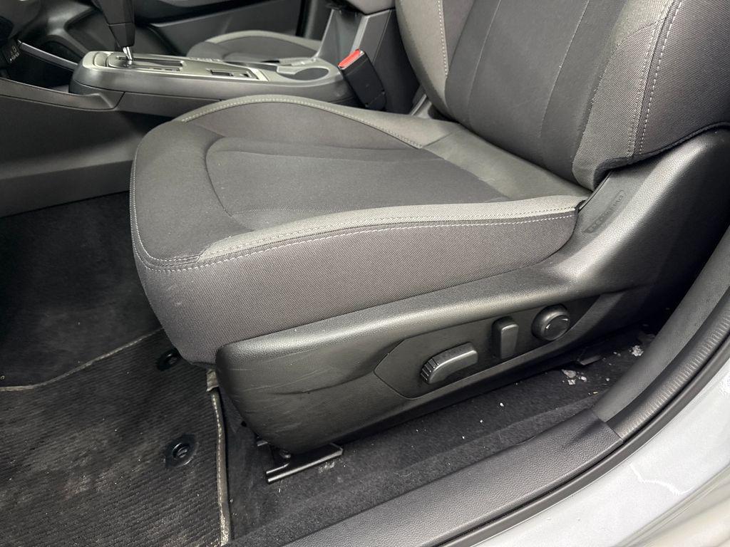 used 2025 Subaru Crosstrek car, priced at $25,922