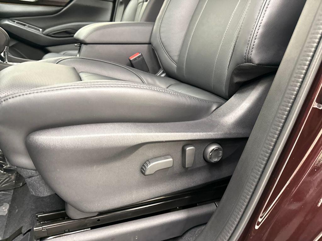 new 2026 Subaru Ascent car, priced at $53,646