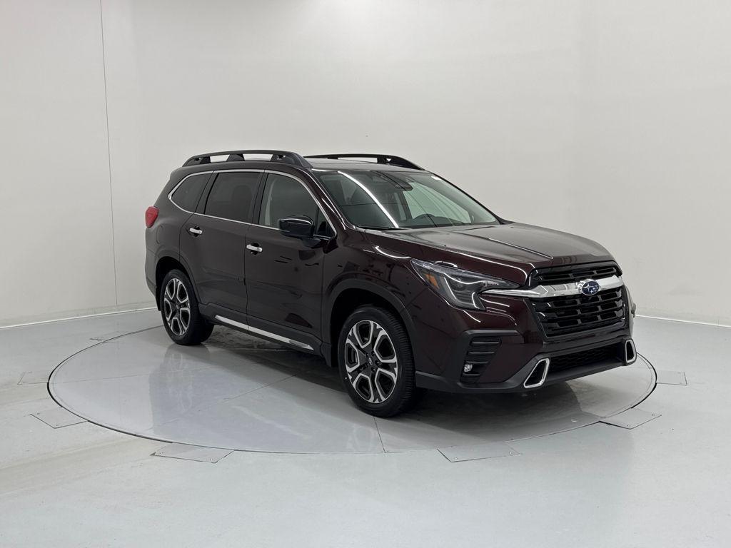 new 2026 Subaru Ascent car, priced at $53,646