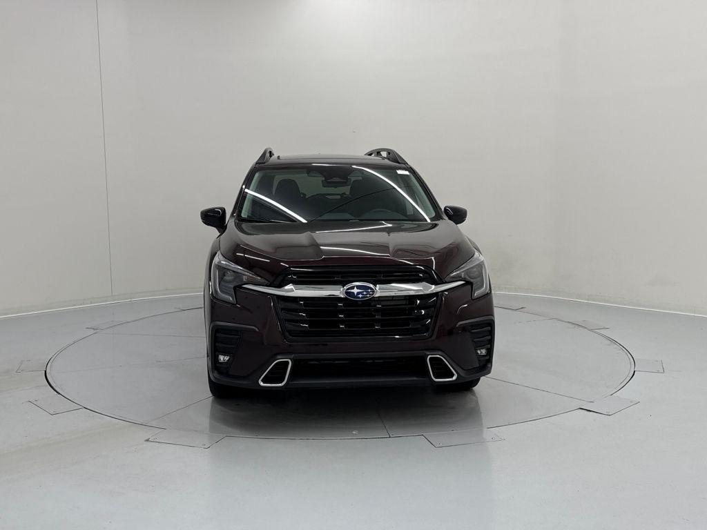 new 2026 Subaru Ascent car, priced at $53,646
