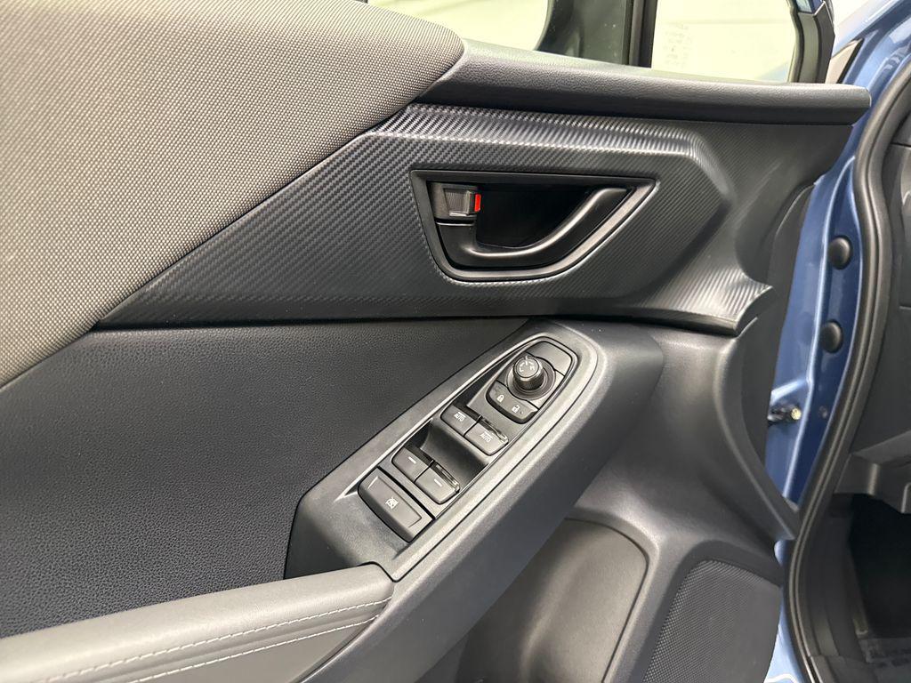 used 2024 Subaru Crosstrek car, priced at $23,947