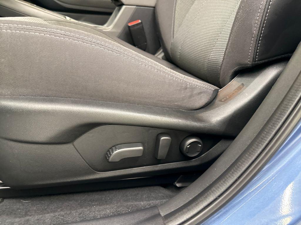 used 2024 Subaru Crosstrek car, priced at $23,947