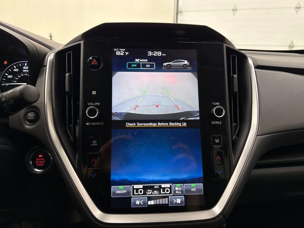 used 2024 Subaru Crosstrek car, priced at $23,947