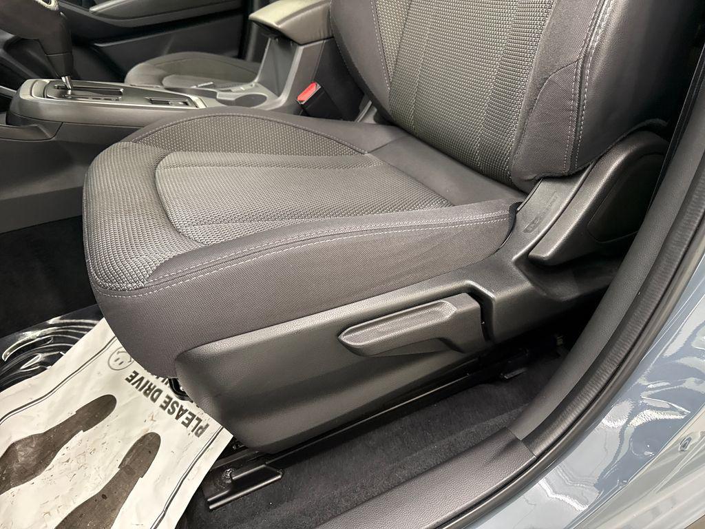 used 2024 Subaru Crosstrek car, priced at $23,922