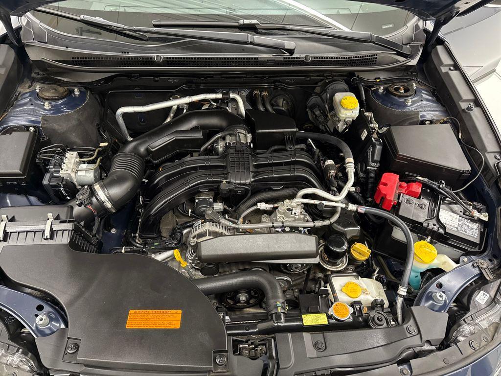 used 2024 Subaru Outback car, priced at $24,957