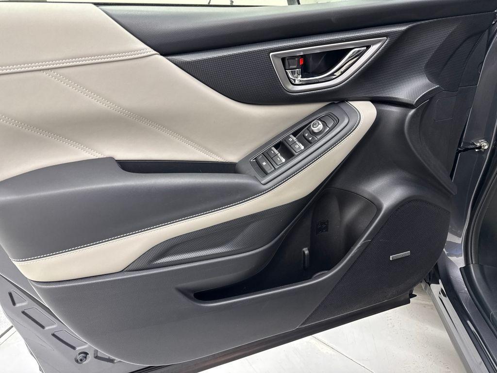 used 2023 Subaru Forester car, priced at $28,715