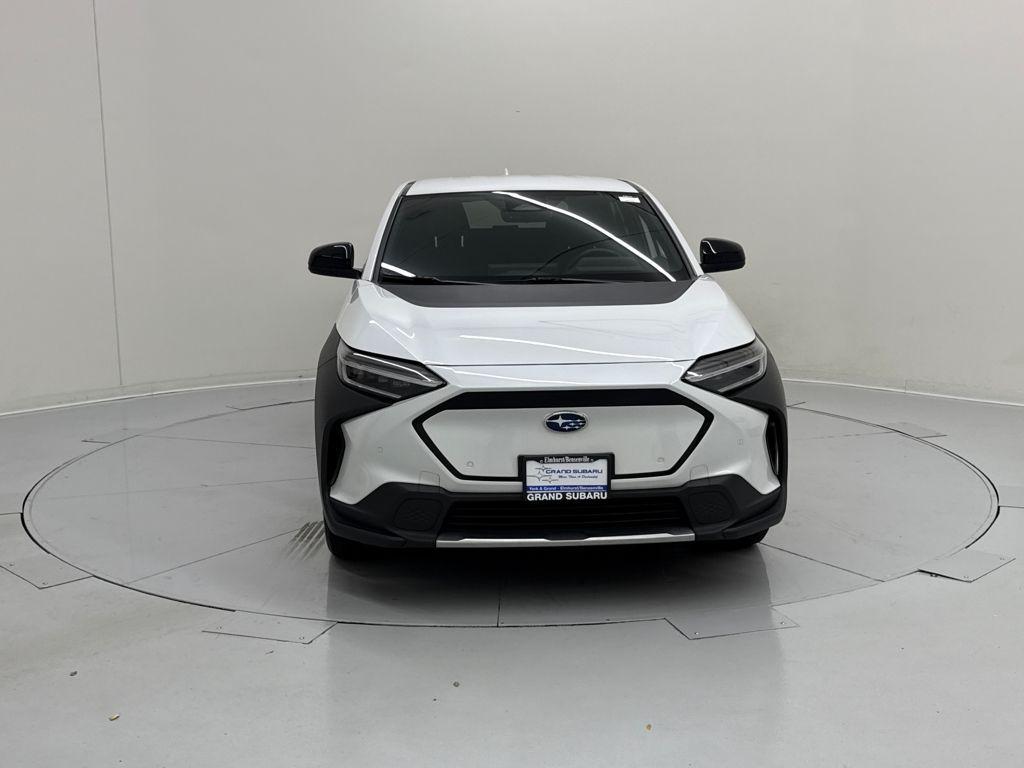 used 2023 Subaru Solterra car, priced at $20,939