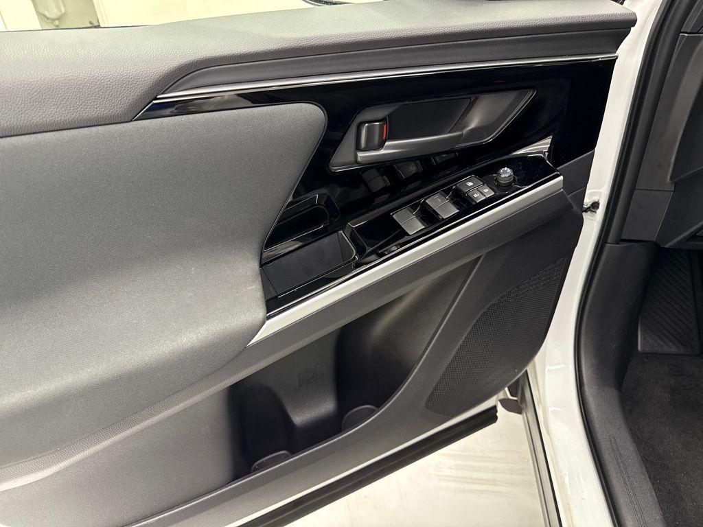 used 2023 Subaru Solterra car, priced at $20,939