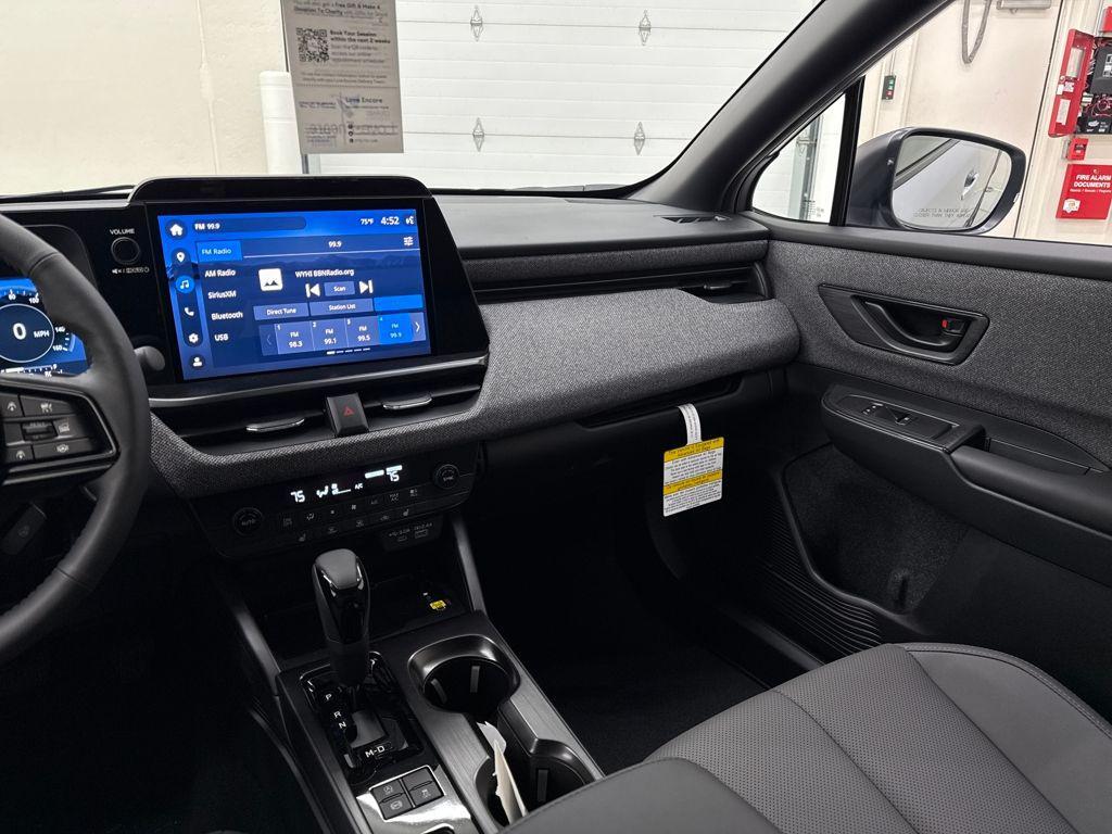 new 2026 Subaru Outback car, priced at $44,305