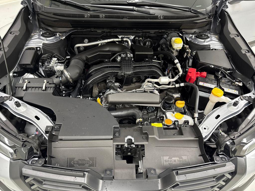 new 2026 Subaru Outback car, priced at $44,305