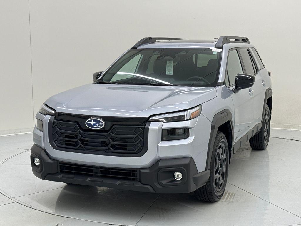 new 2026 Subaru Outback car, priced at $44,305