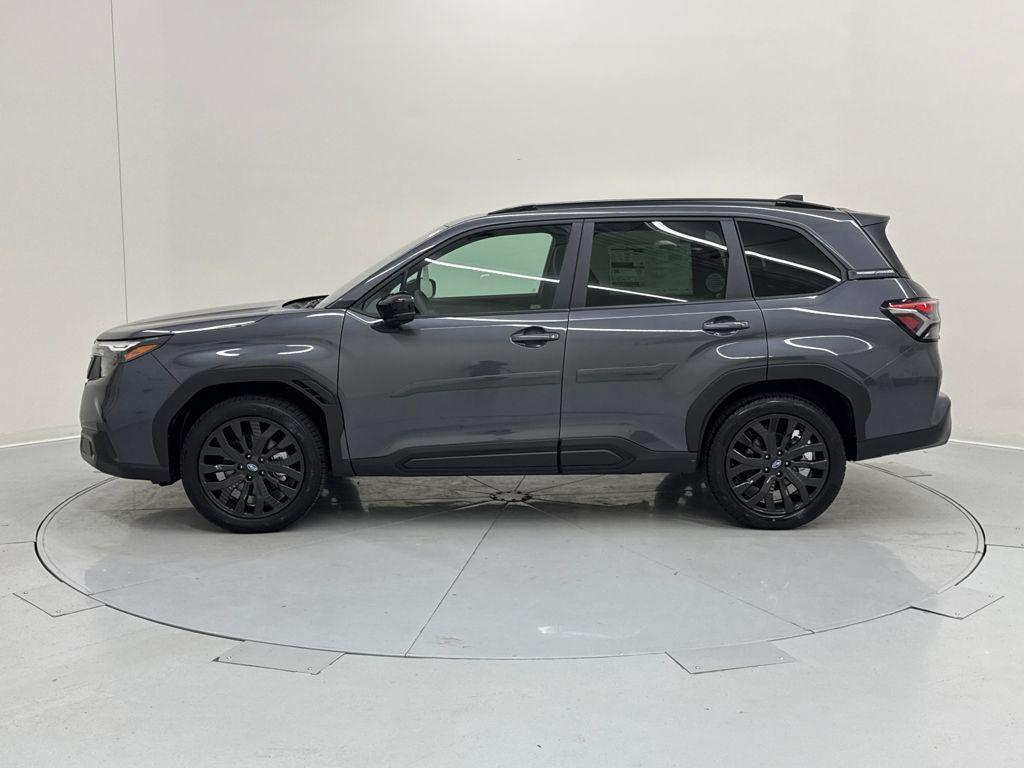 new 2026 Subaru Forester car, priced at $38,733