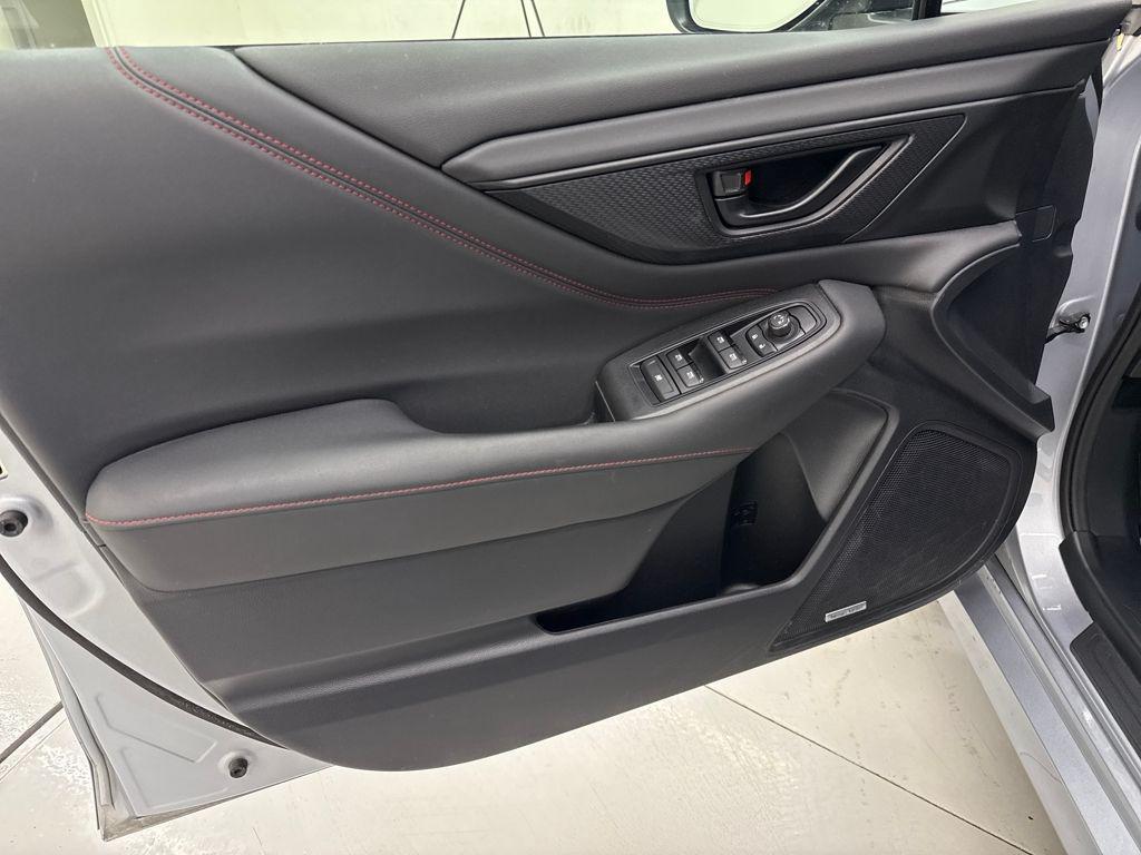 used 2024 Subaru Legacy car, priced at $26,967