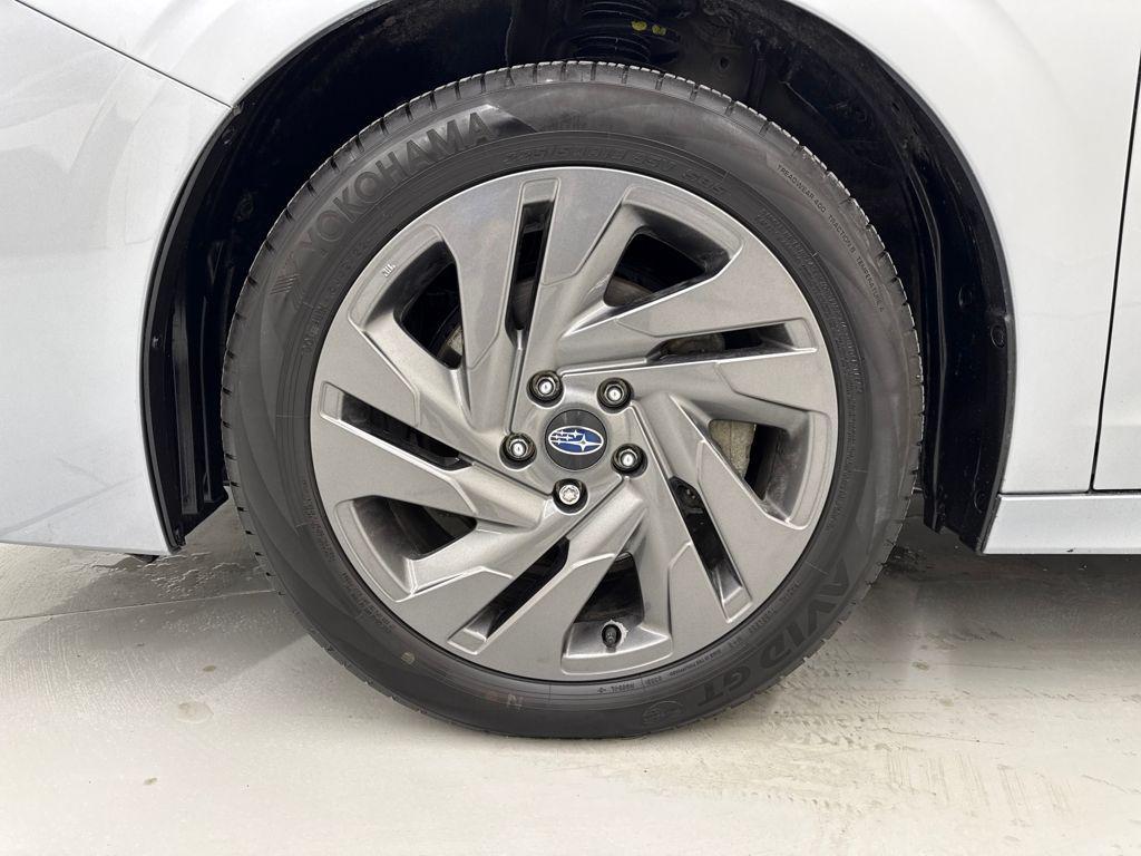 used 2024 Subaru Legacy car, priced at $26,967