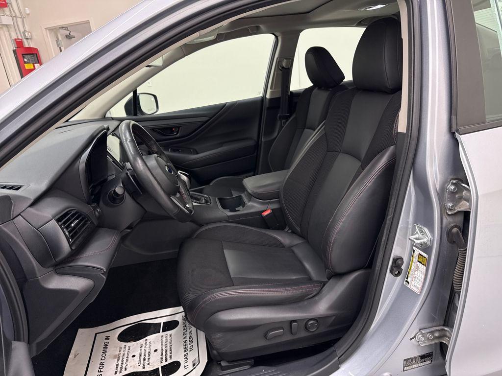 used 2024 Subaru Legacy car, priced at $26,967
