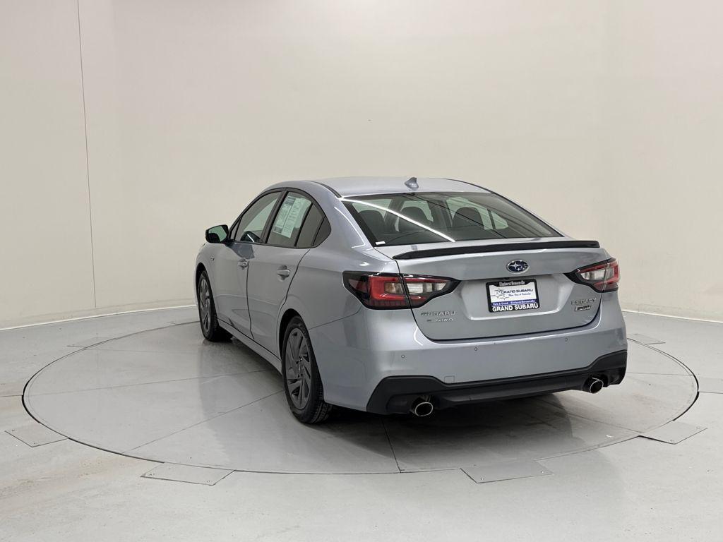 used 2024 Subaru Legacy car, priced at $26,967
