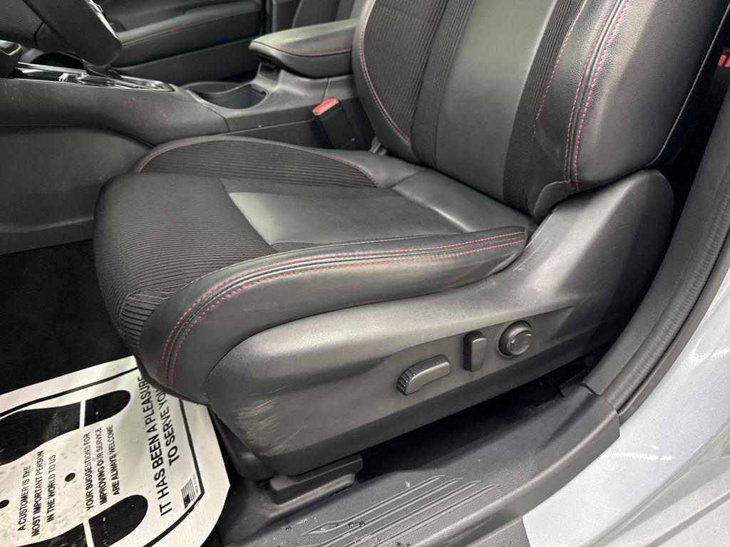 used 2024 Subaru Legacy car, priced at $26,967