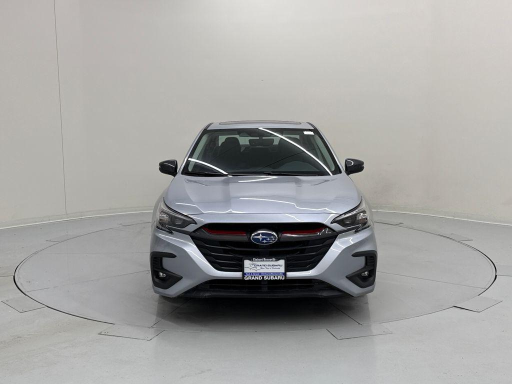used 2024 Subaru Legacy car, priced at $26,967
