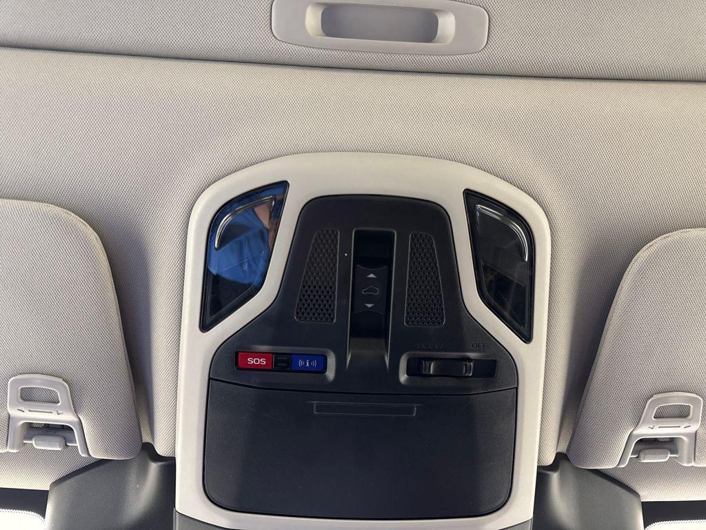 used 2024 Subaru Legacy car, priced at $26,967