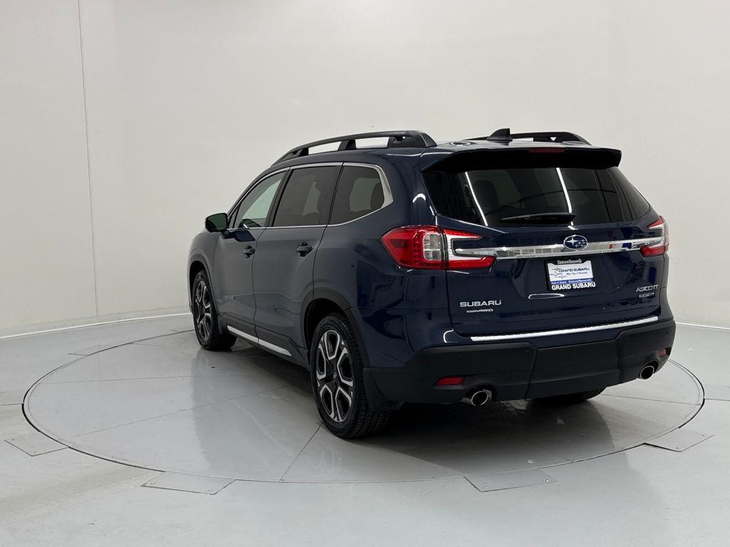 used 2023 Subaru Ascent car, priced at $29,946