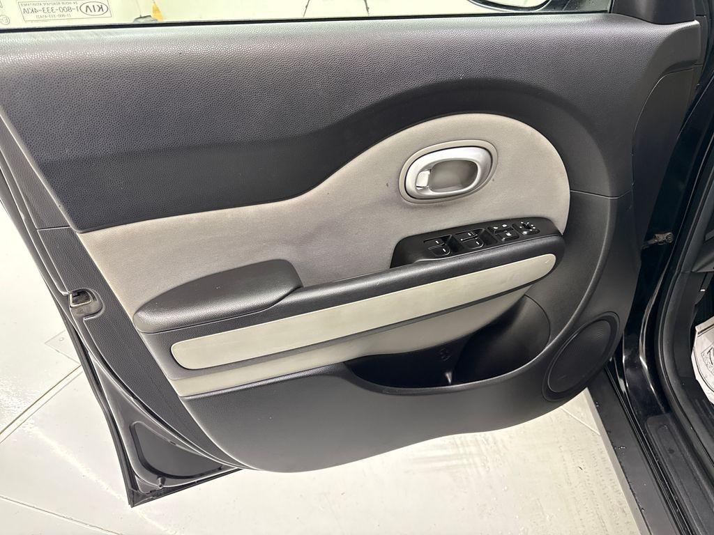 used 2016 Kia Soul car, priced at $9,450