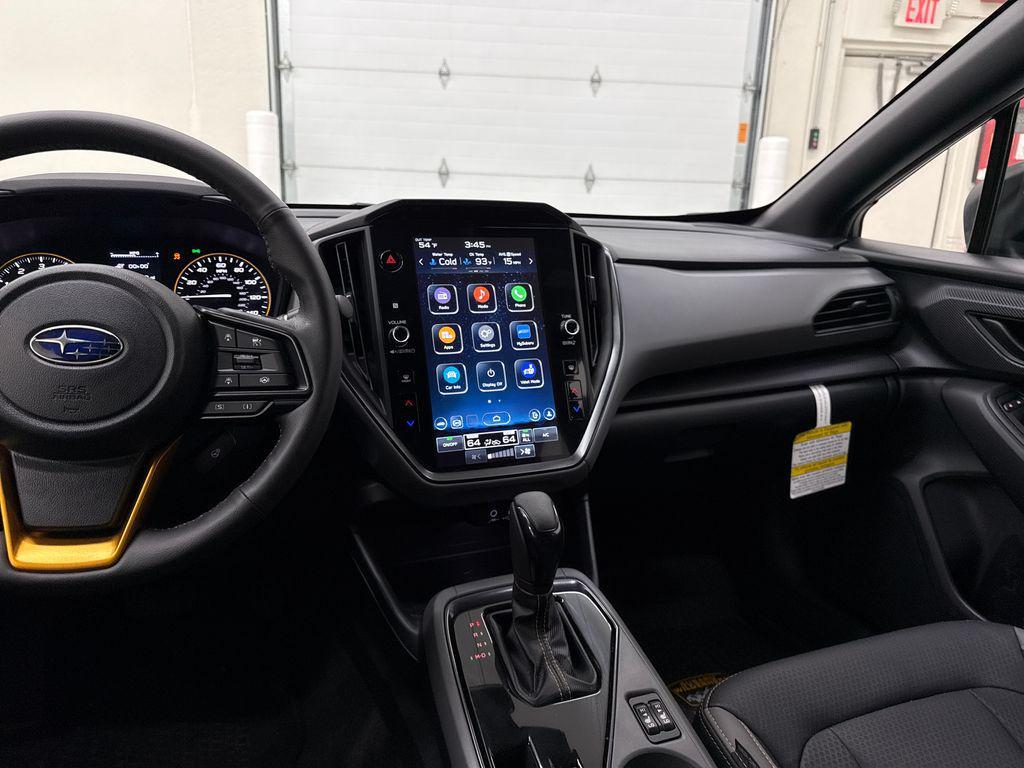 used 2026 Subaru Crosstrek car, priced at $32,912