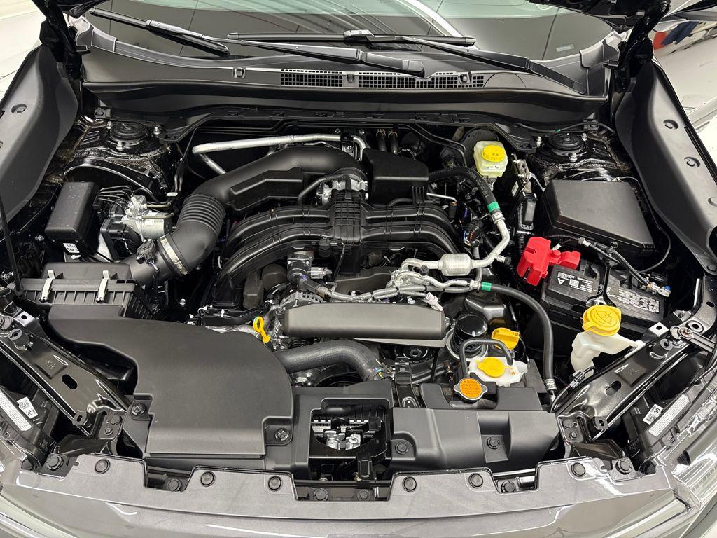 new 2026 Subaru Forester car, priced at $41,925