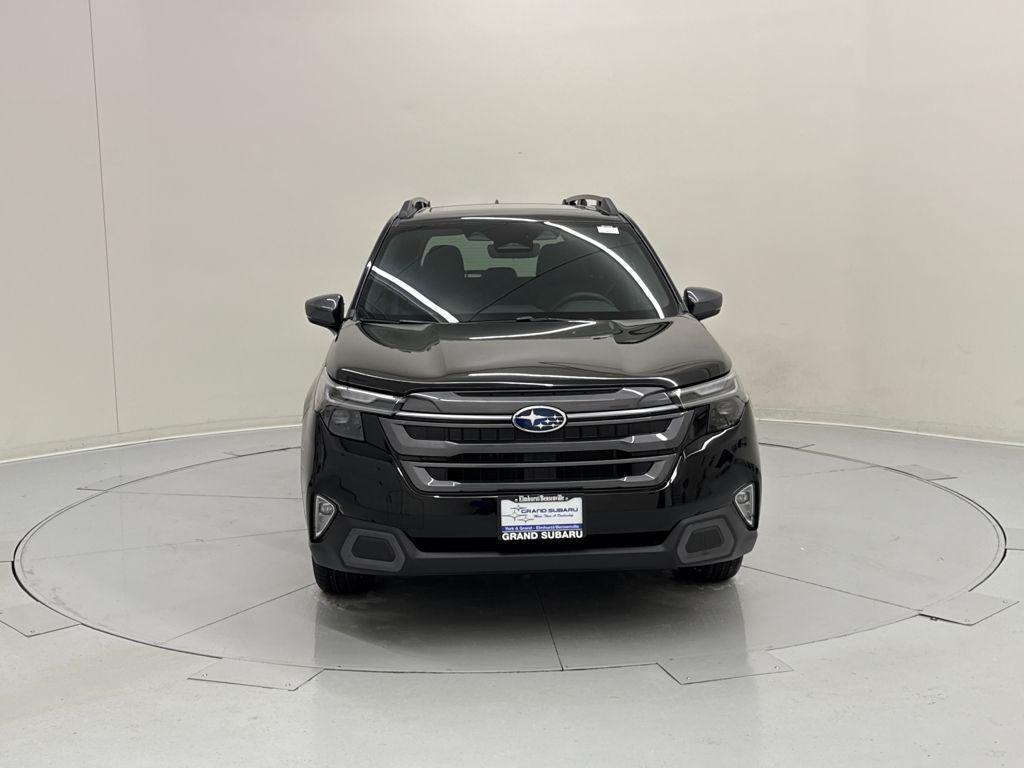 new 2026 Subaru Forester car, priced at $41,925