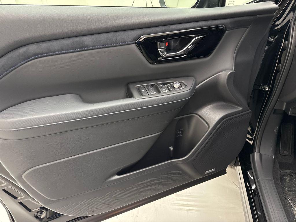 new 2026 Subaru Forester car, priced at $41,925