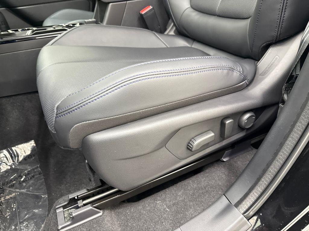 new 2026 Subaru Forester car, priced at $41,925