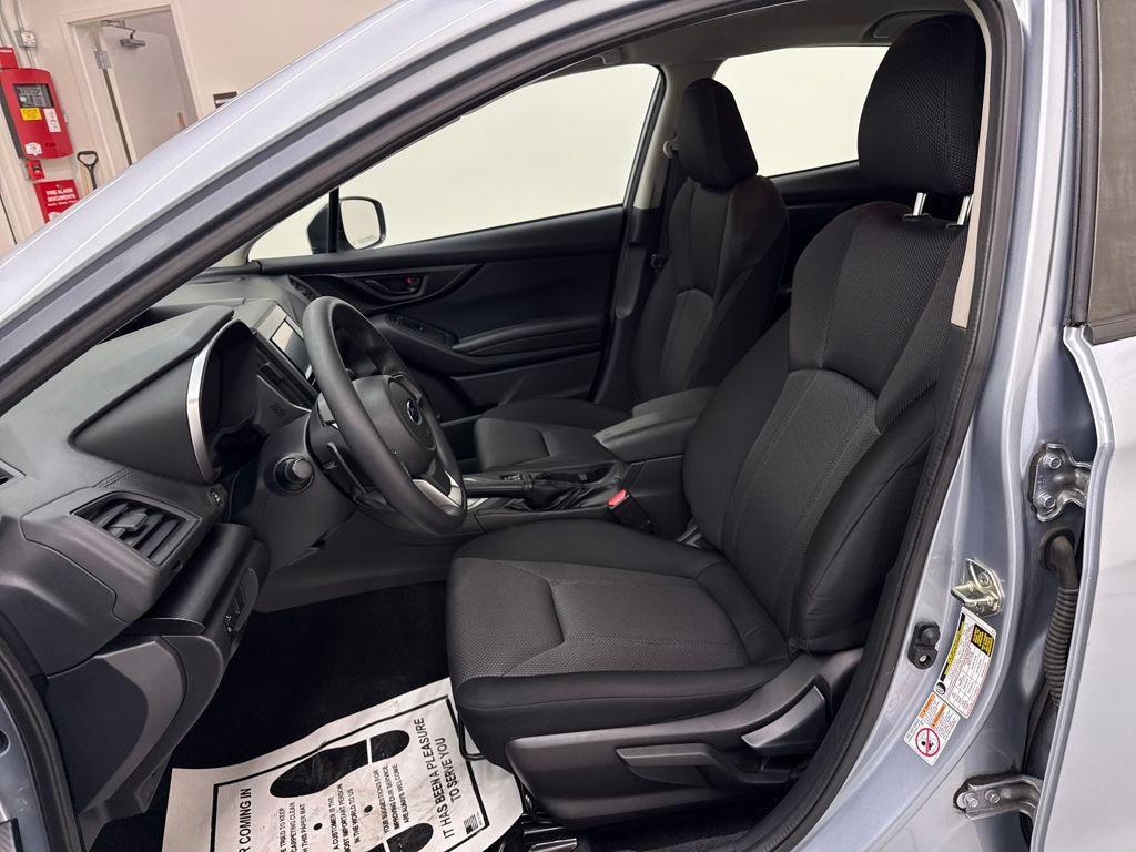 used 2017 Subaru Impreza car, priced at $11,945