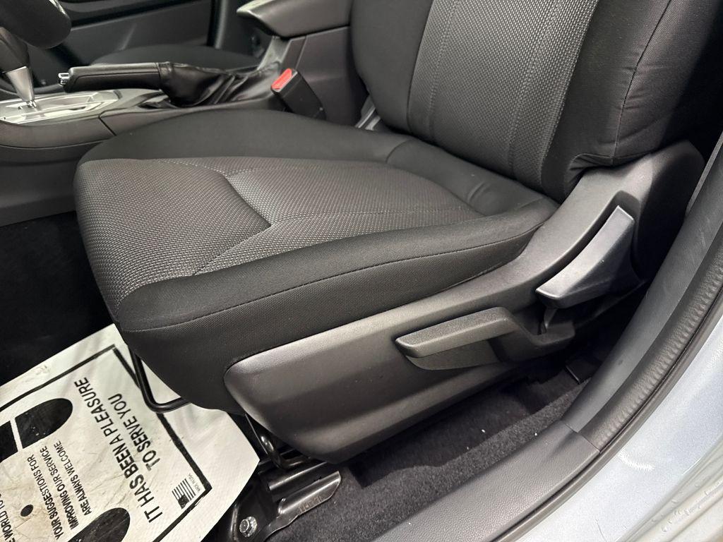 used 2017 Subaru Impreza car, priced at $11,945