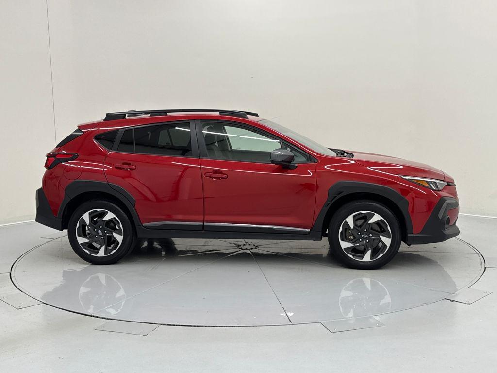 used 2024 Subaru Crosstrek car, priced at $24,534