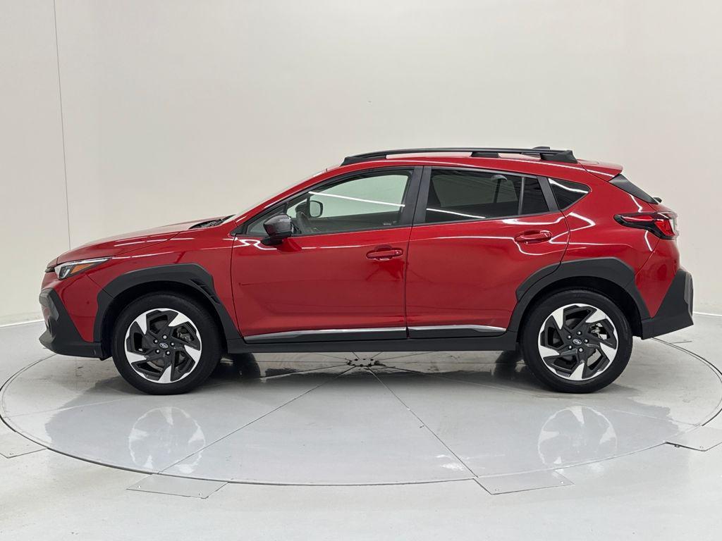 used 2024 Subaru Crosstrek car, priced at $24,534